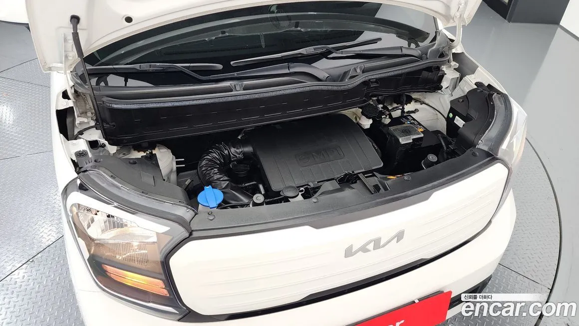 Kia RAY 2023 из KR, фото 10