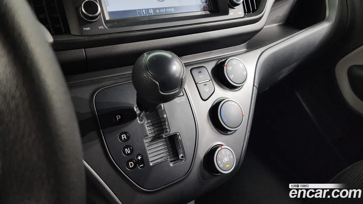 Kia RAY 2023 из KR, фото 8