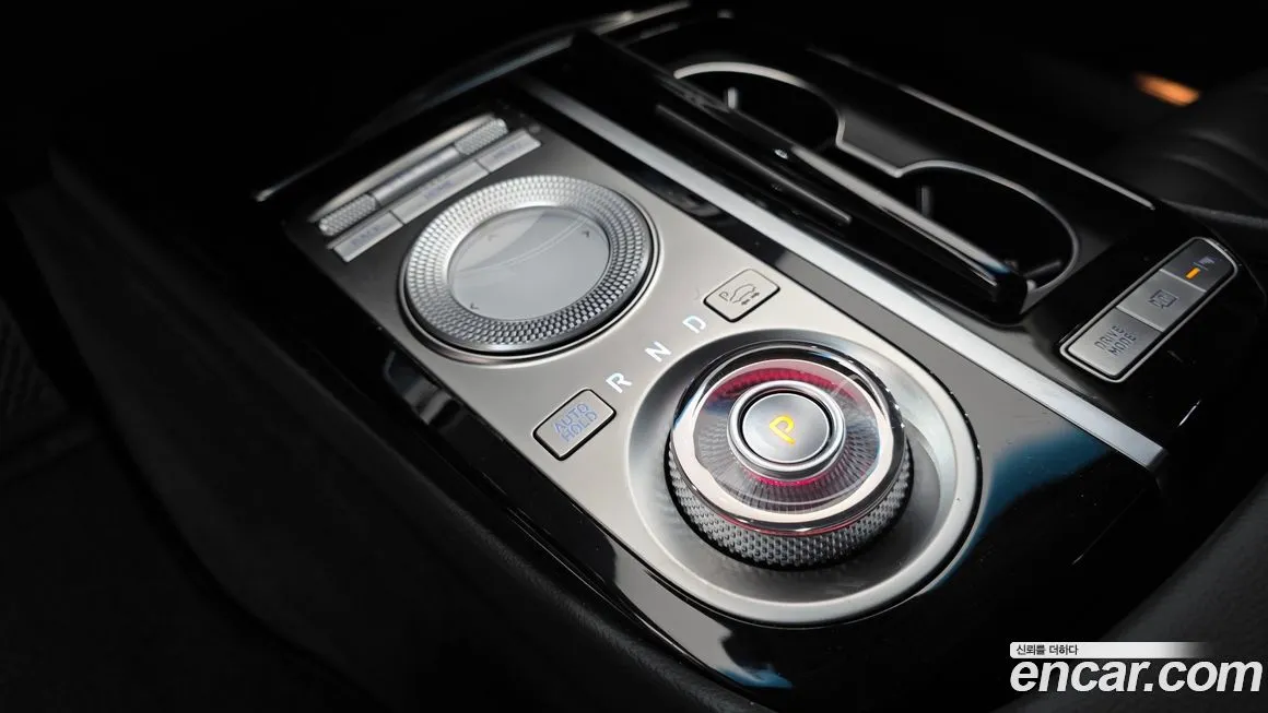 Genesis G80 — фото 4