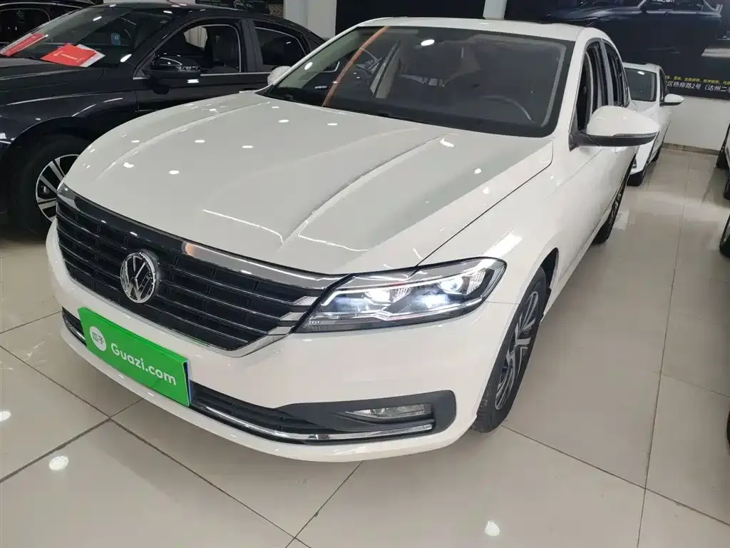Volkswagen Lavida 2024 из CN, фото 1
