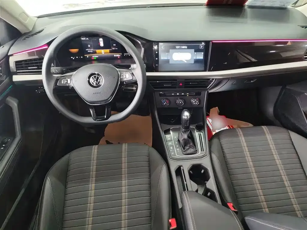 Volkswagen Lavida 2024 из CN, фото 6