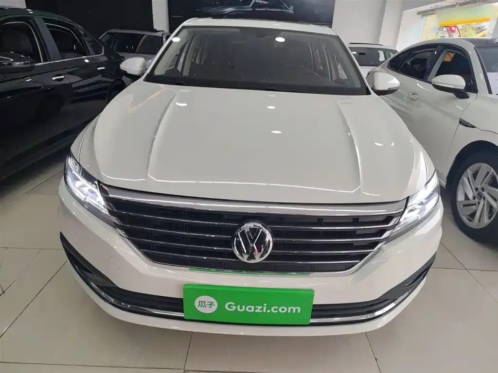 Volkswagen Lavida 2024 из CN, фото 10
