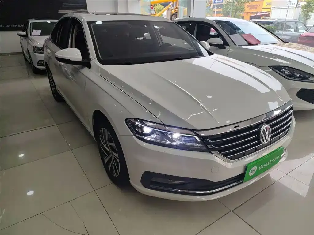 Volkswagen Lavida 2024 из CN, фото 5