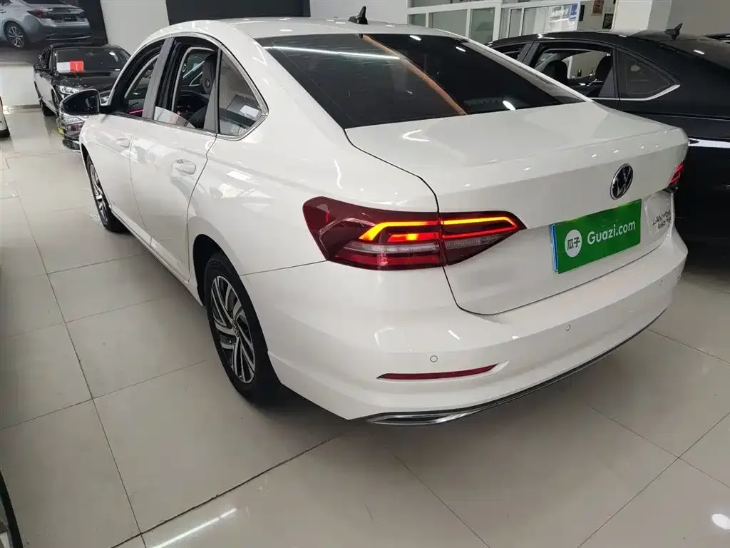 Volkswagen Lavida 2024 из CN, фото 4