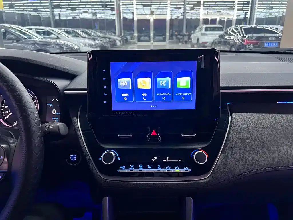 Toyota Frontlander 2022 из CN, фото 5