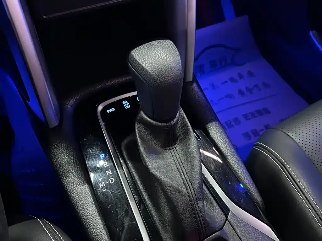 Toyota Frontlander 2022 из CN, фото 6