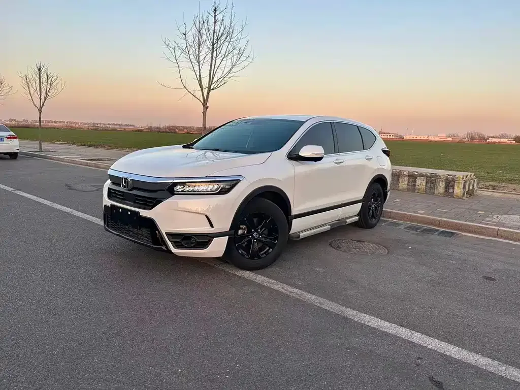 Honda Breeze 2022 из CN, фото 1