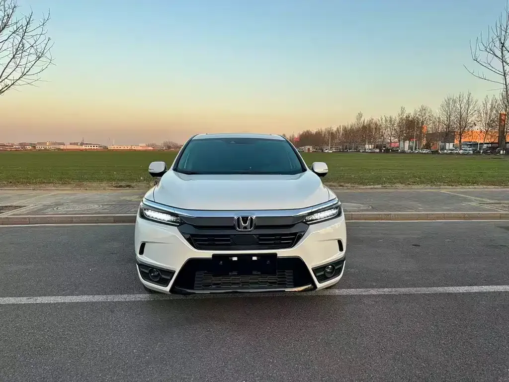 Honda Breeze 2022 из CN, фото 2