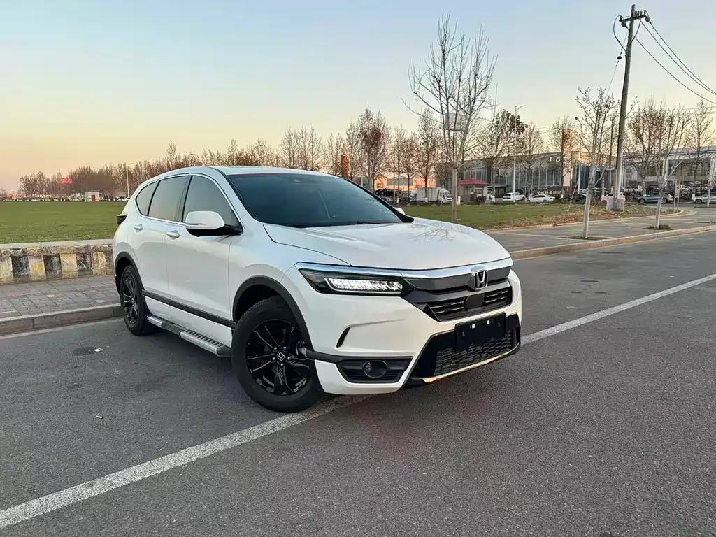 Honda Breeze 2022 из CN, фото 3