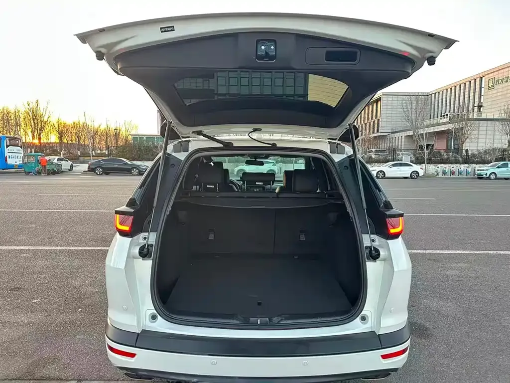 Honda Breeze 2022 из CN, фото 7