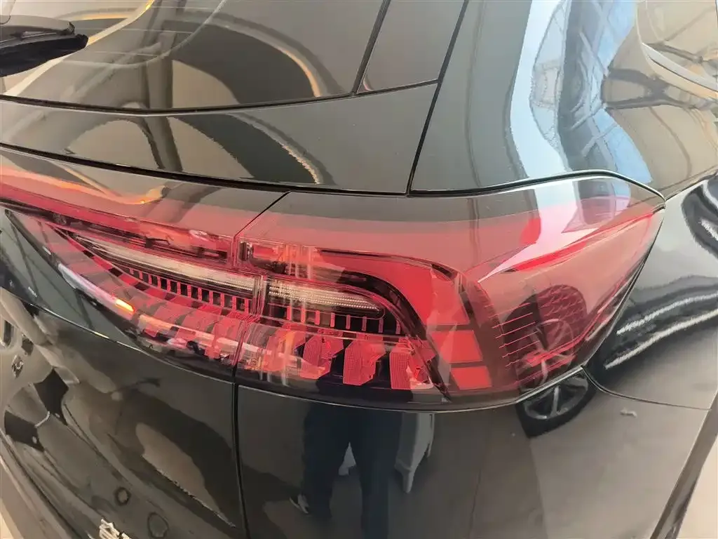 Chery Tiggo 8 PRO 2023 из CN, фото 3
