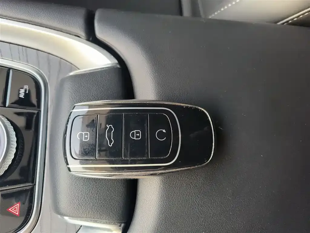 Chery Tiggo 8 PRO 2023 из CN, фото 2