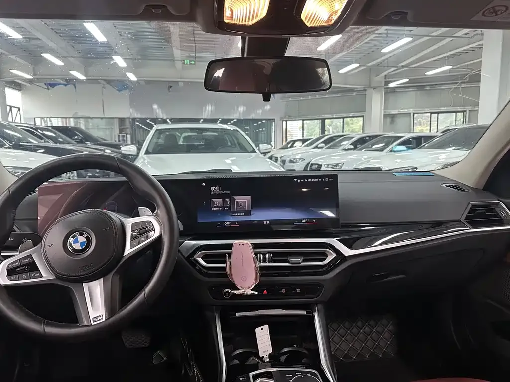 [object Object] 3 Series 2022 из CN, фото 6