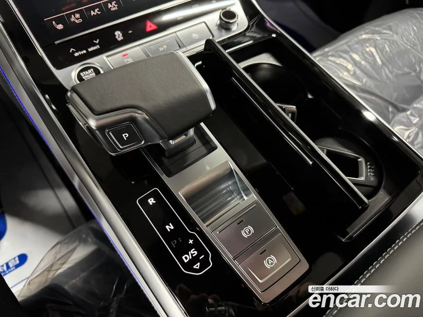 Audi Q8 2026 из KR, фото 10