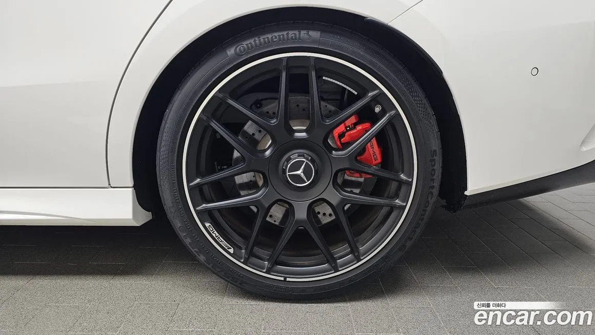 [object Object] CLA-Class 2025 из KR, фото 5