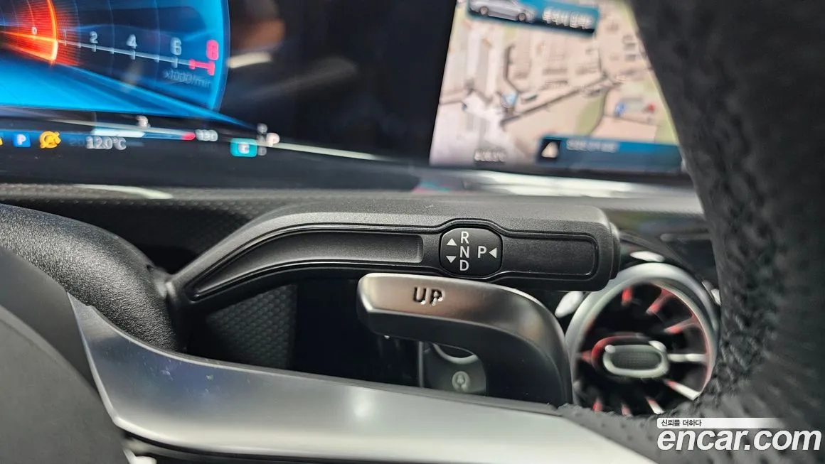 [object Object] CLA-Class 2025 из KR, фото 9