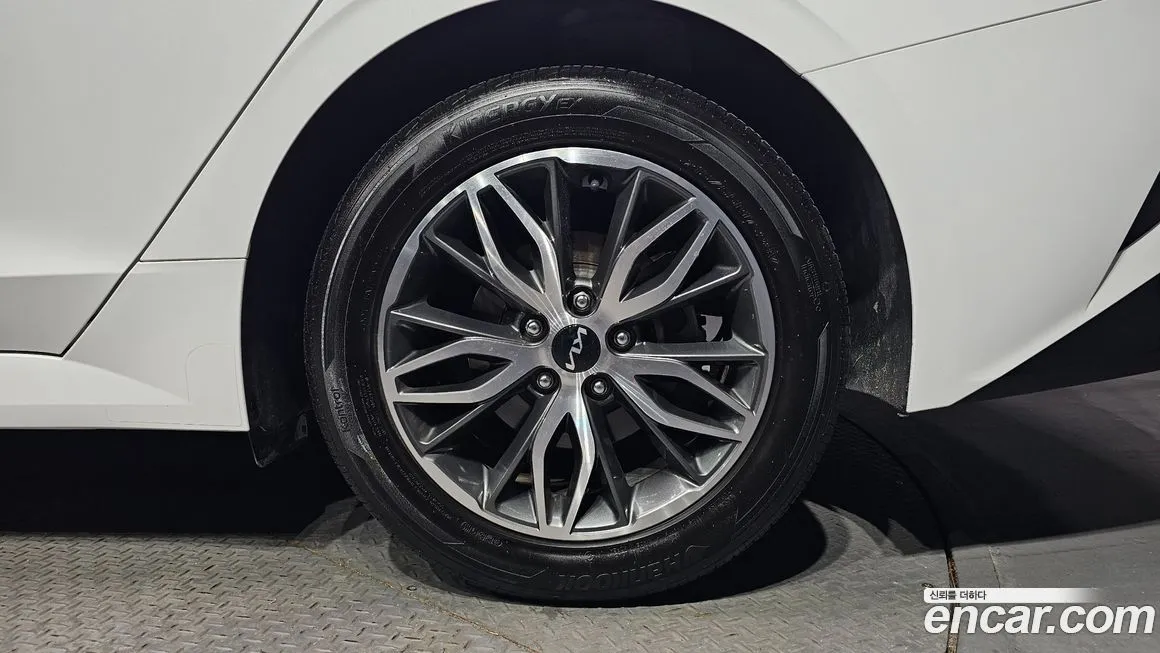 [object Object] K5 2023 из KR, фото 5