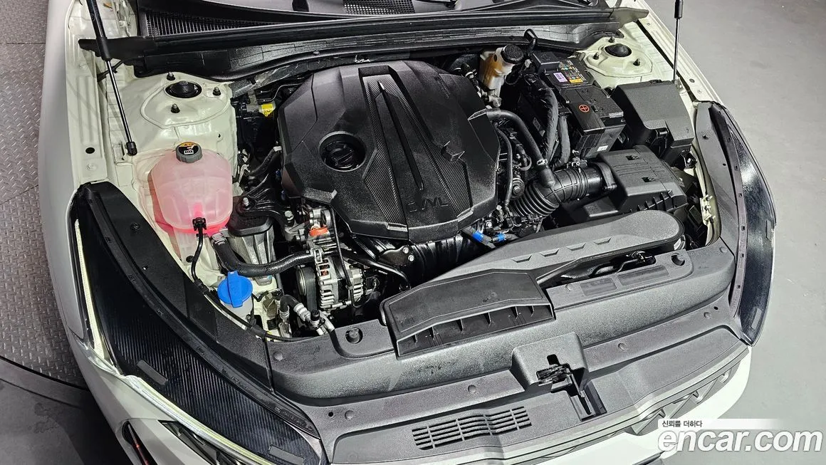 [object Object] K5 2023 из KR, фото 6