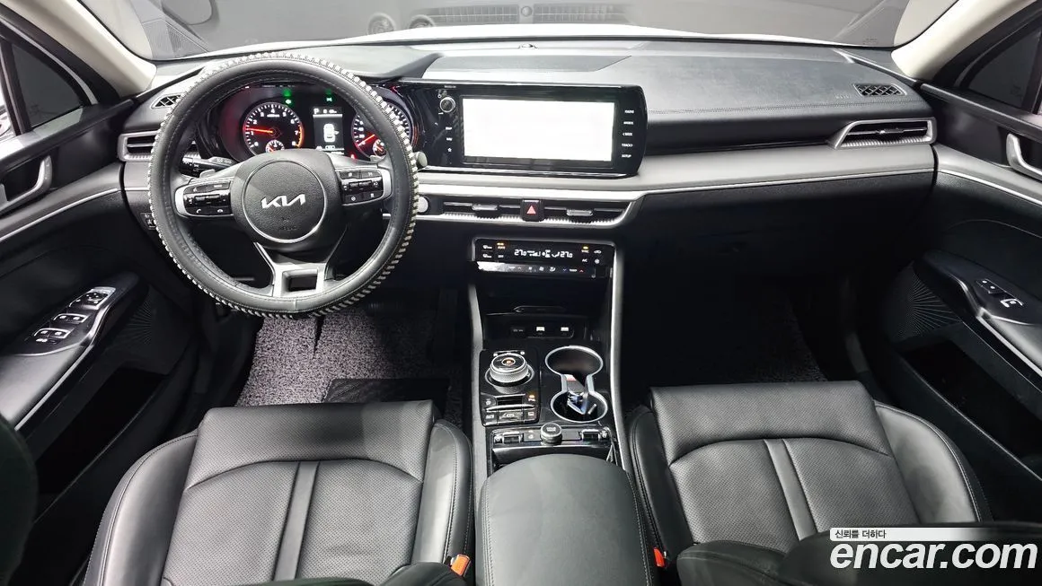 [object Object] K5 2023 из KR, фото 7