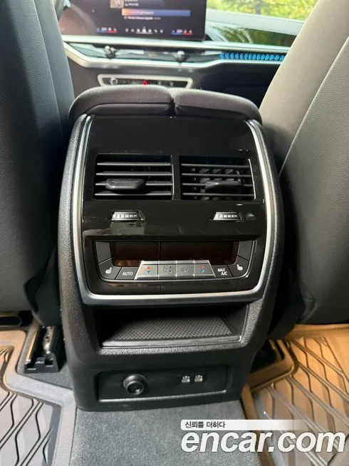 BMW X5 2025 из KR, фото 2