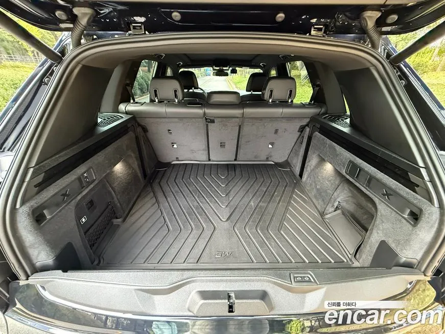 BMW X5 2025 из KR, фото 5