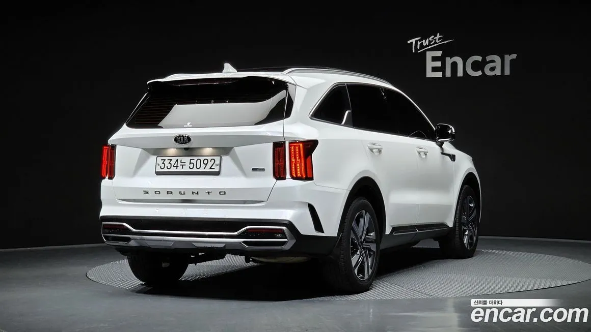Kia Sorento — фото 3