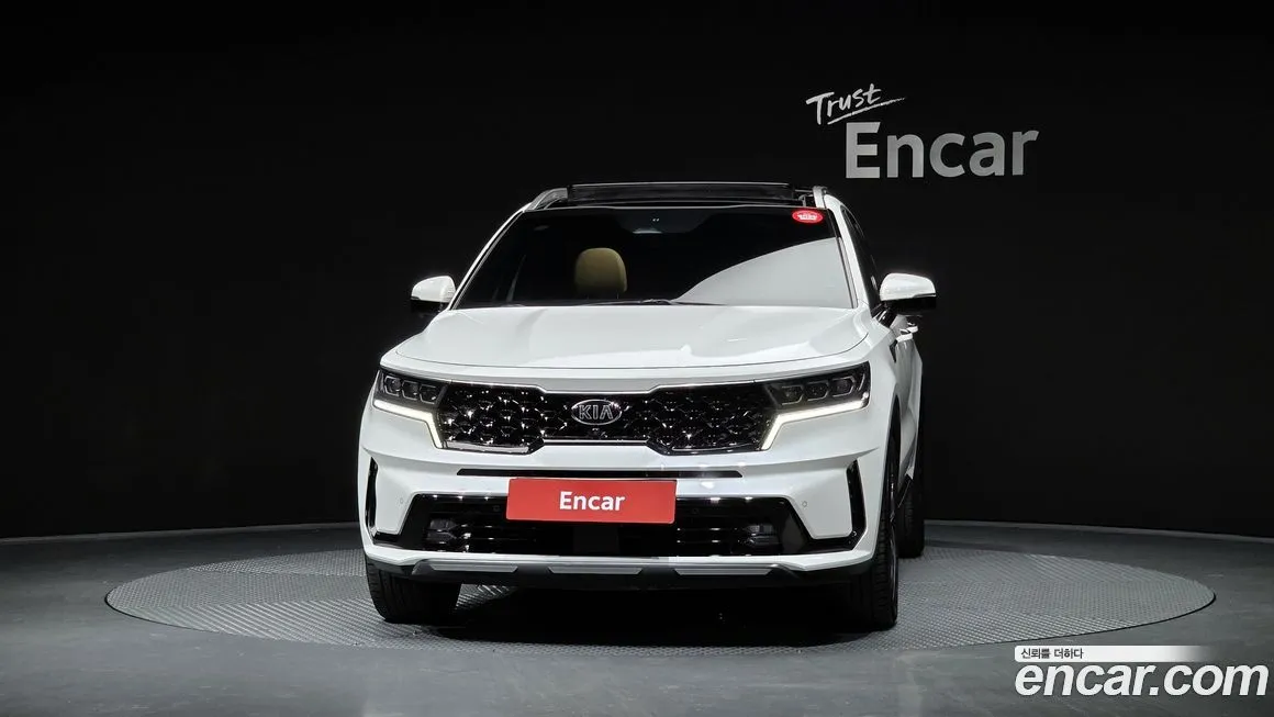 Kia Sorento — фото 4