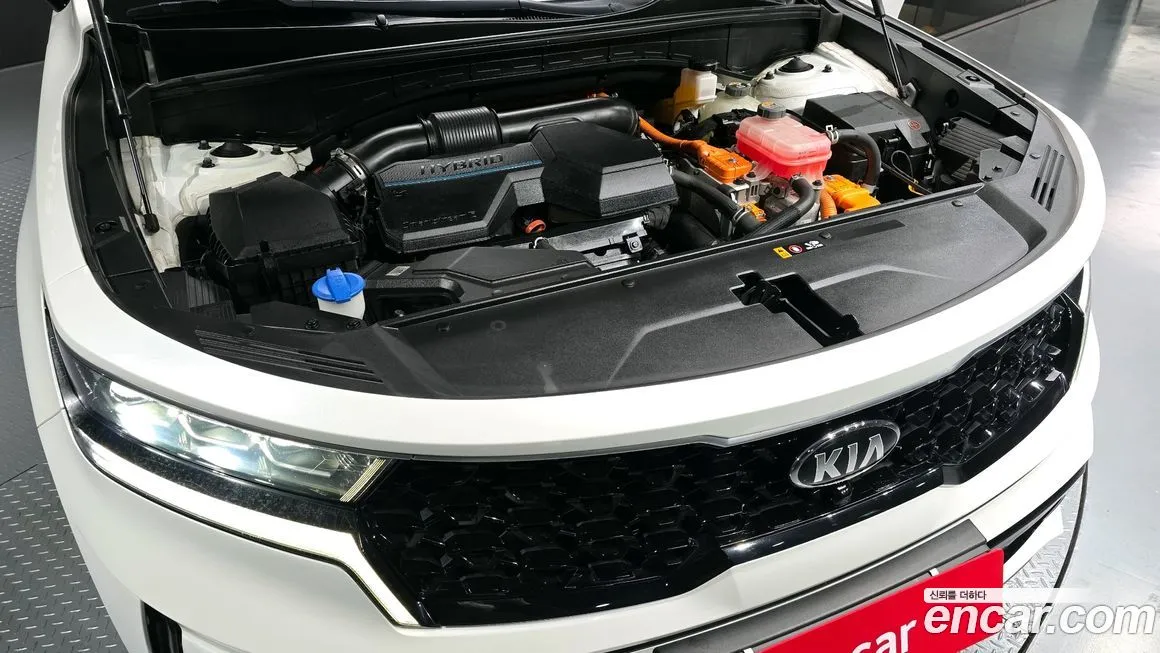 Kia Sorento — фото 7