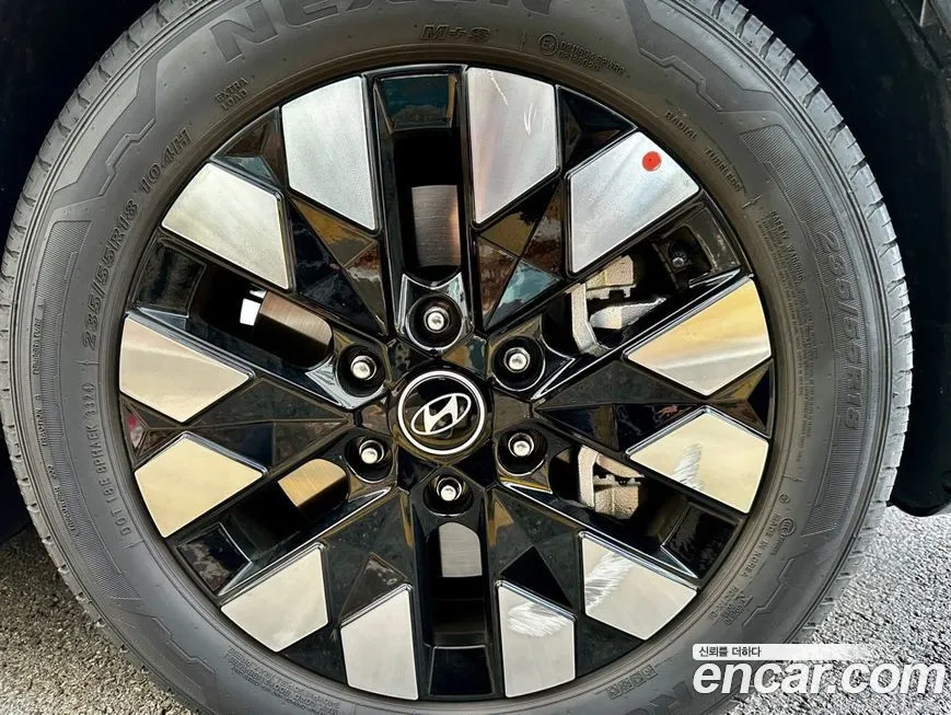 Hyundai Staria 2025 из KR, фото 5