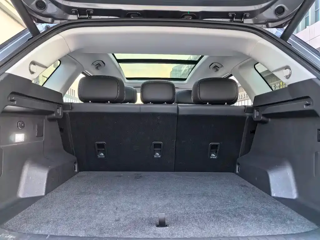 Chery 7 C-DM 2025 из CN, фото 4