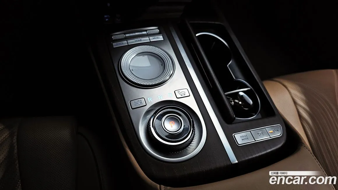 Genesis G80 — фото 3