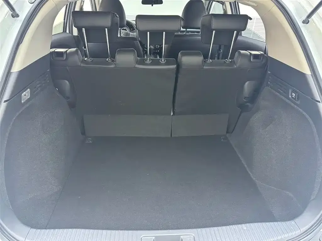 Honda Vezel 2022 из CN, фото 3