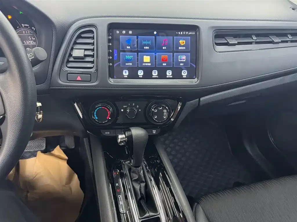 Honda Vezel 2022 из CN, фото 8
