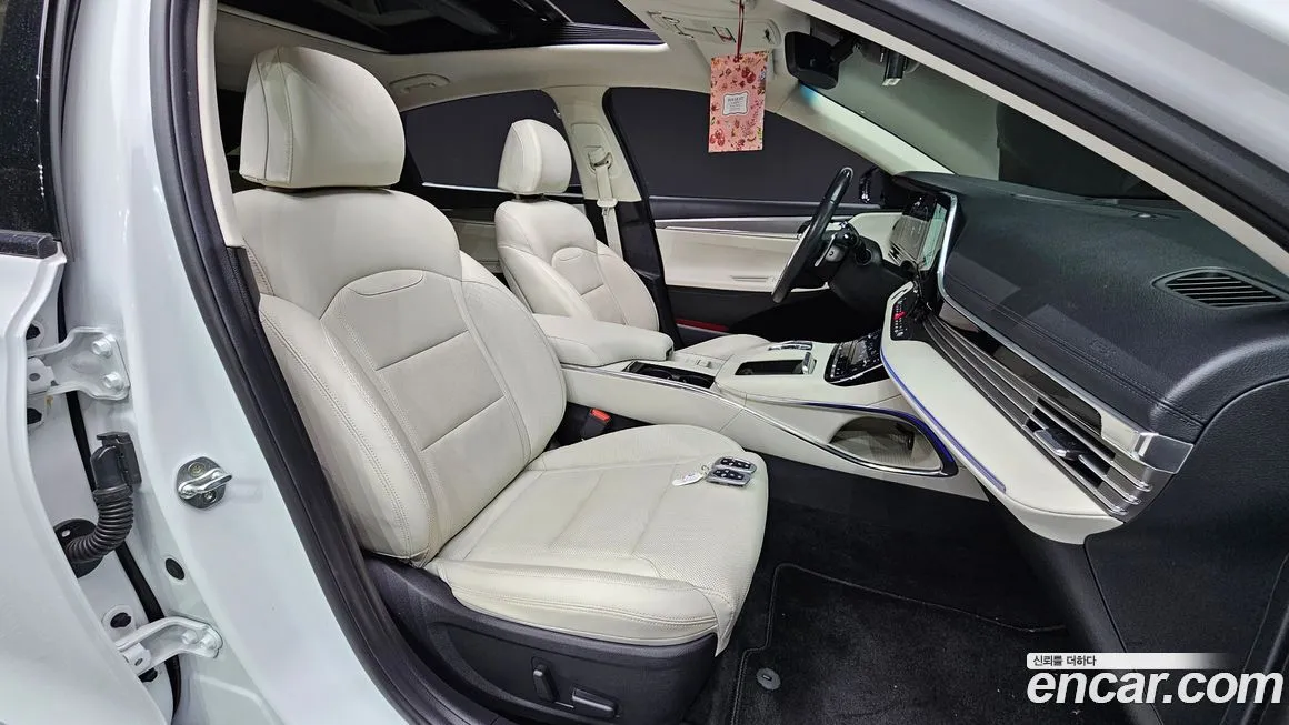 [object Object] Grandeur 2022 из KR, фото 10