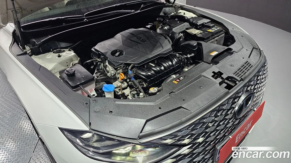 [object Object] Grandeur 2022 из KR, фото 6