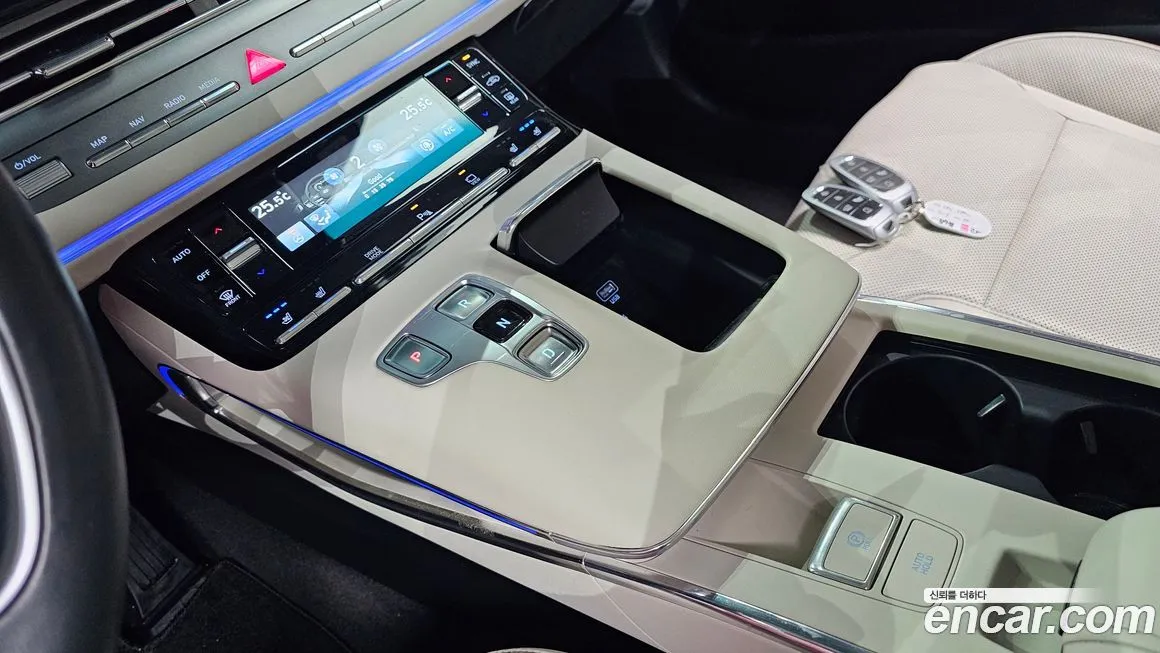 [object Object] Grandeur 2022 из KR, фото 9