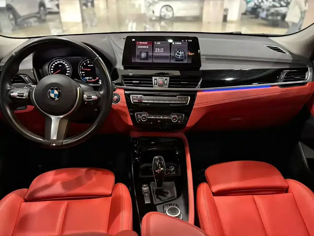 BMW X2 — фото 5