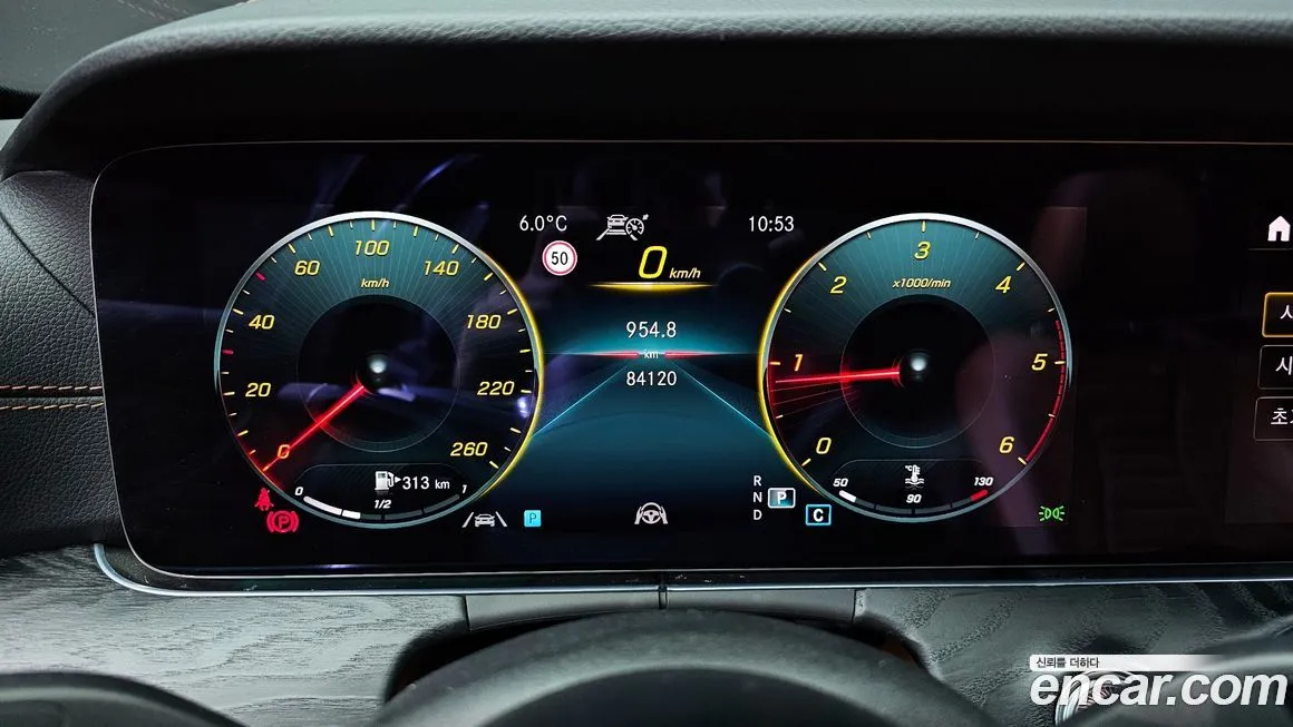 Mercedes-Benz E-Class 2021 из KR, фото 5