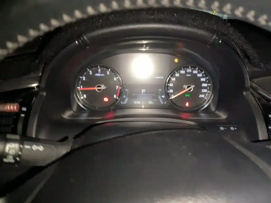 Honda Avancier 2023 из CN, фото 5