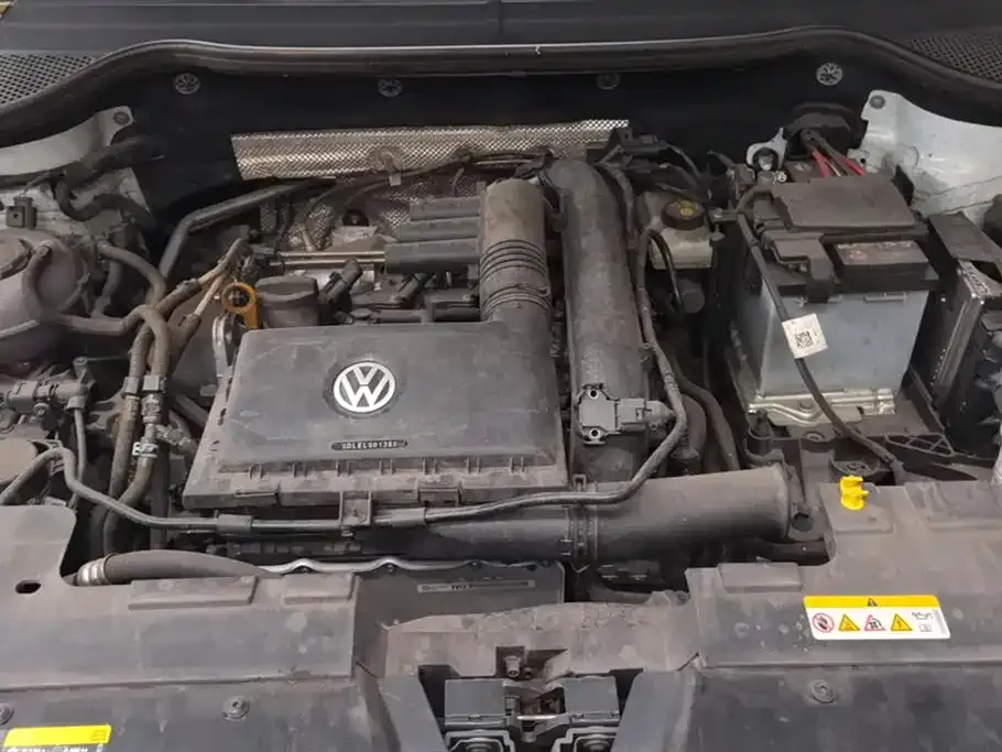 Jetta VS5 — фото 10