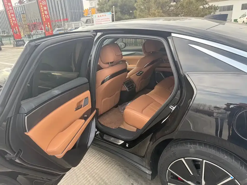 [object Object] 汉L 2025 из CN, фото 4