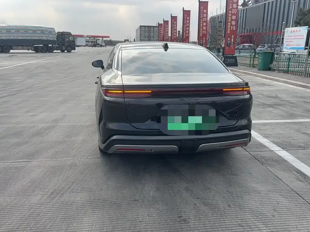 [object Object] 汉L 2025 из CN, фото 5