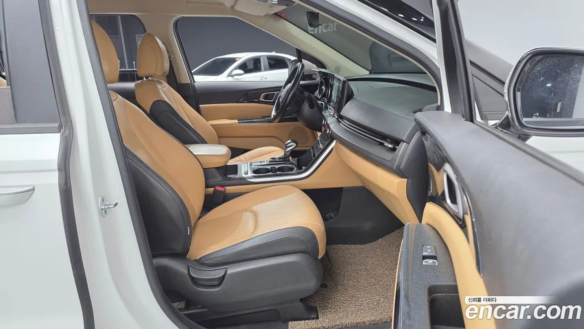Kia Carnival 2022 из KR, фото 10