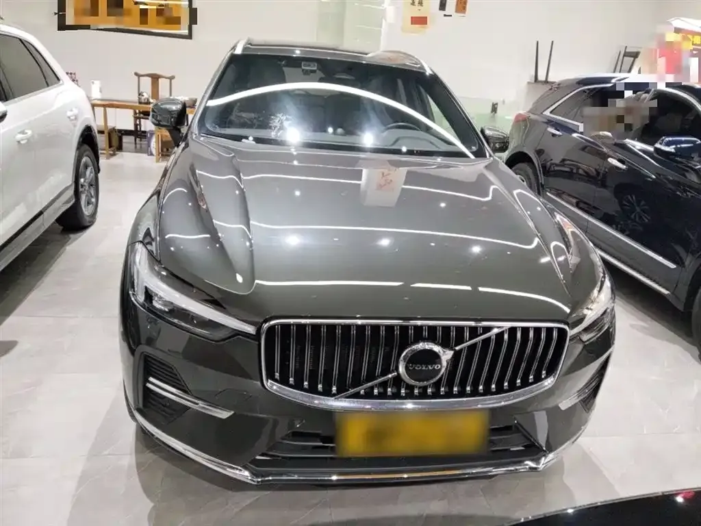 Volvo XC60 2022 из CN, фото 10