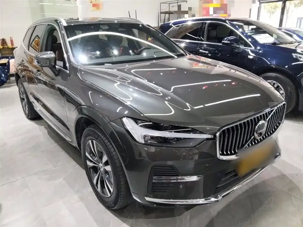 Volvo XC60 2022 из CN, фото 6