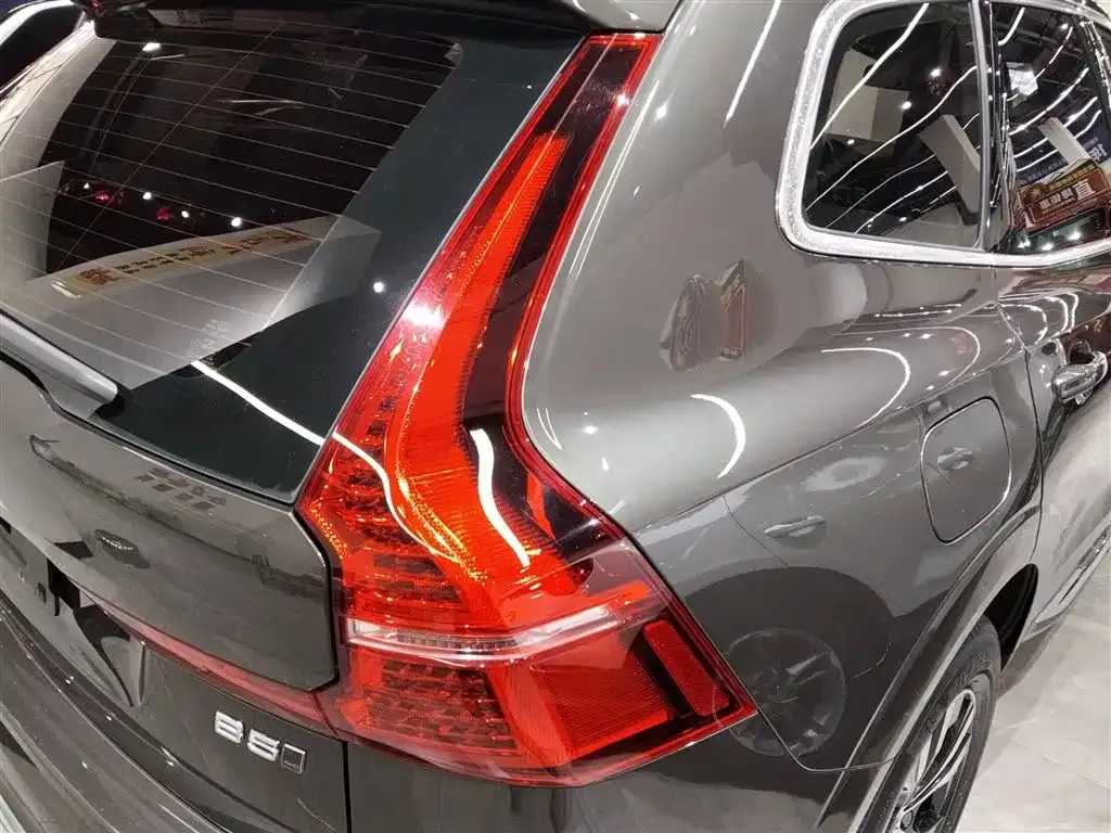 Volvo XC60 2022 из CN, фото 5