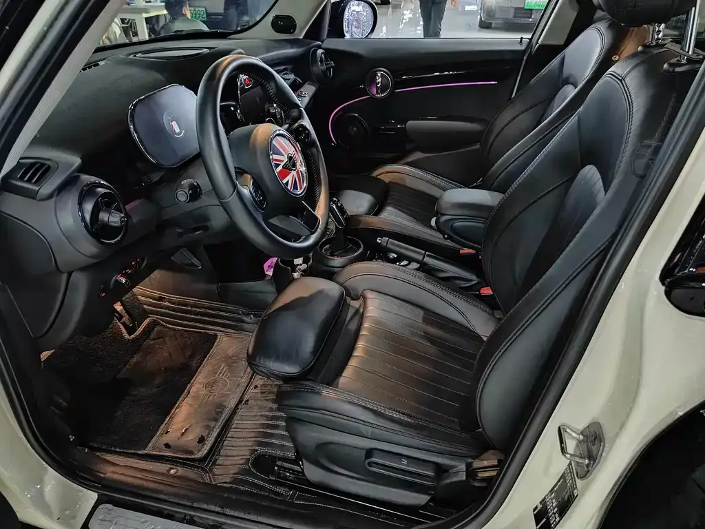 MINI Cooper (3-door) 2022 из CN, фото 5