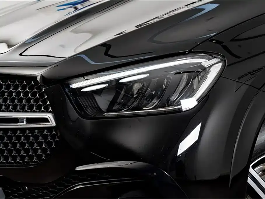 Mercedes-Benz GLE 2025 из CN, фото 3