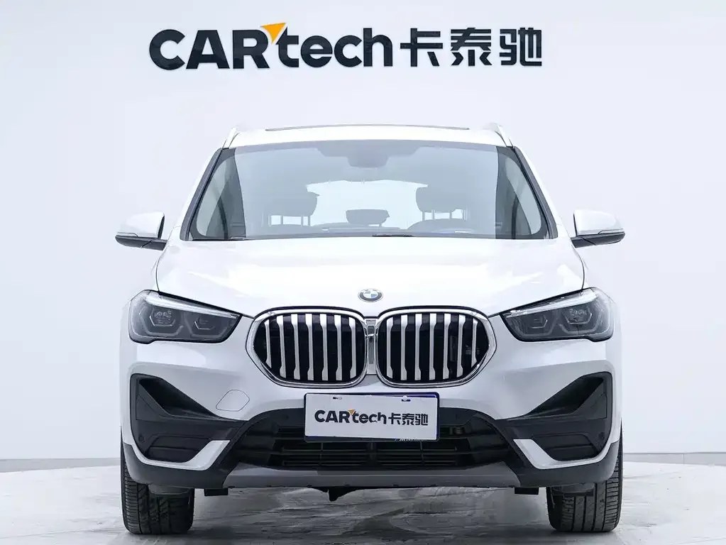 BMW X1 — фото 3