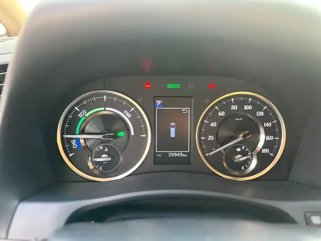 Toyota Alphard 2021 из CN, фото 2